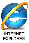 Internet Explorer